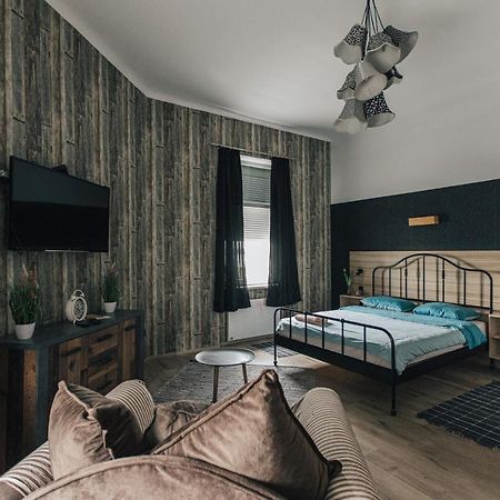 Palmers Apartments And Rooms Zagabria Esterno foto